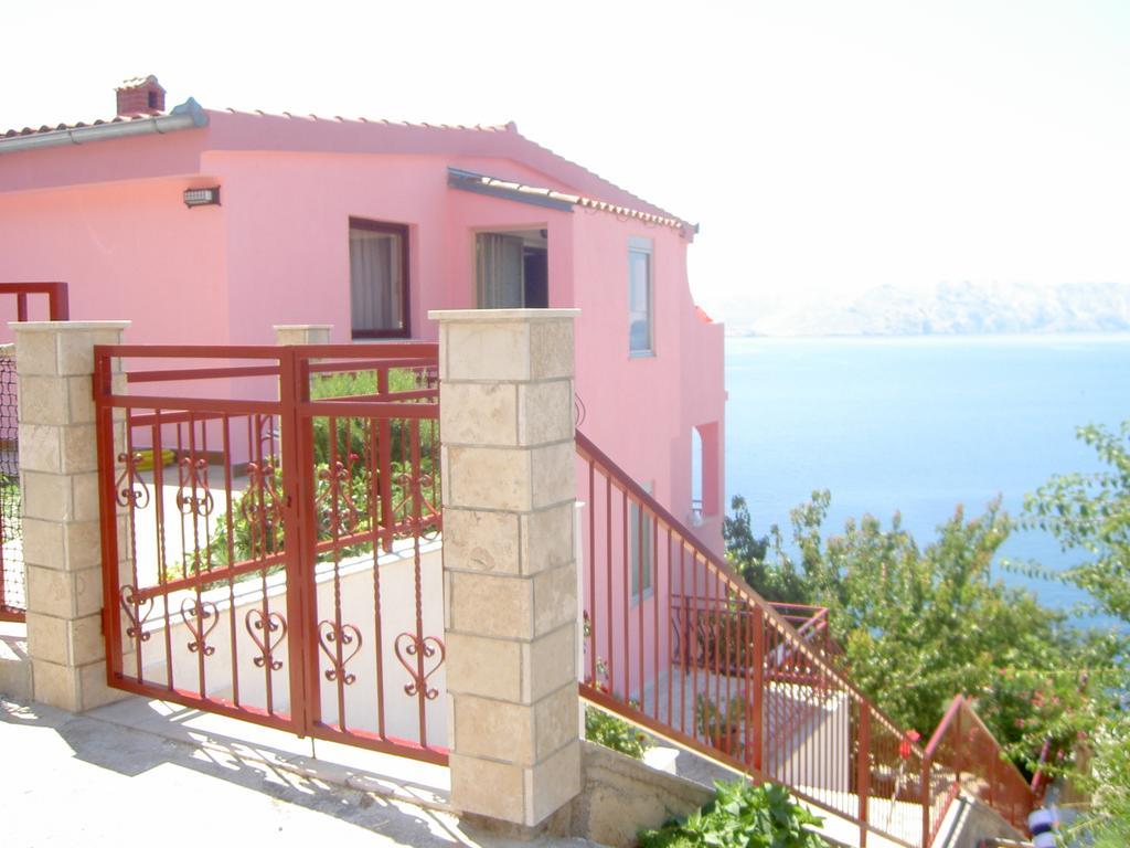 سينج Apartments Josica المظهر الخارجي الصورة