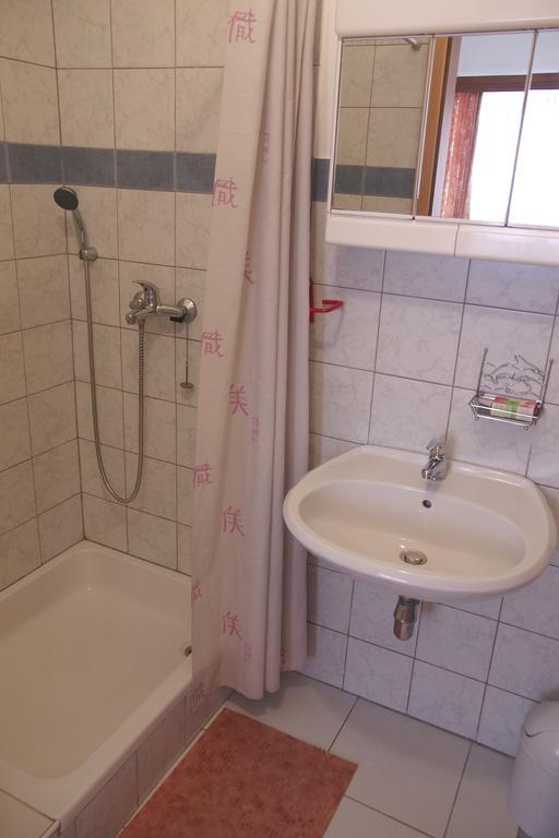 سينج Apartments Josica المظهر الخارجي الصورة