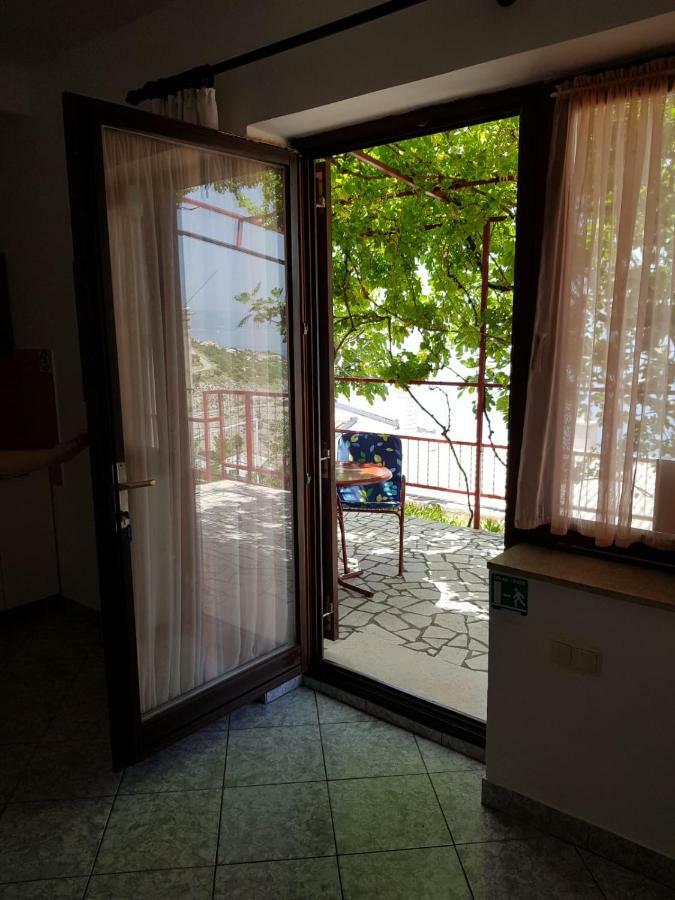 سينج Apartments Josica المظهر الخارجي الصورة