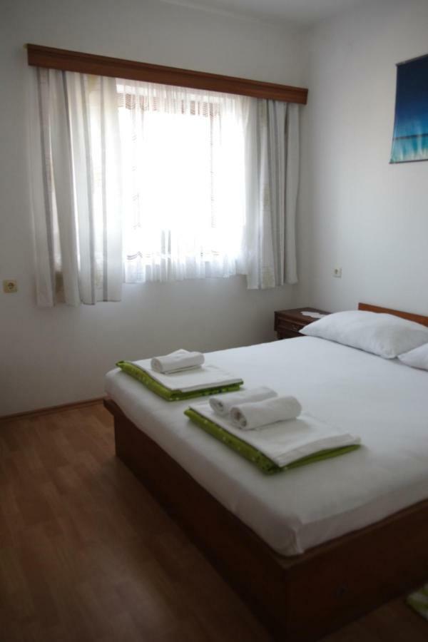 سينج Apartments Josica المظهر الخارجي الصورة