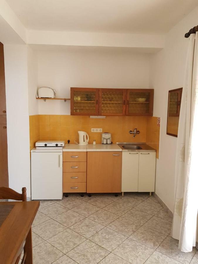 سينج Apartments Josica المظهر الخارجي الصورة