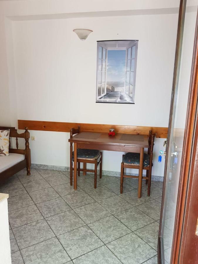 سينج Apartments Josica المظهر الخارجي الصورة